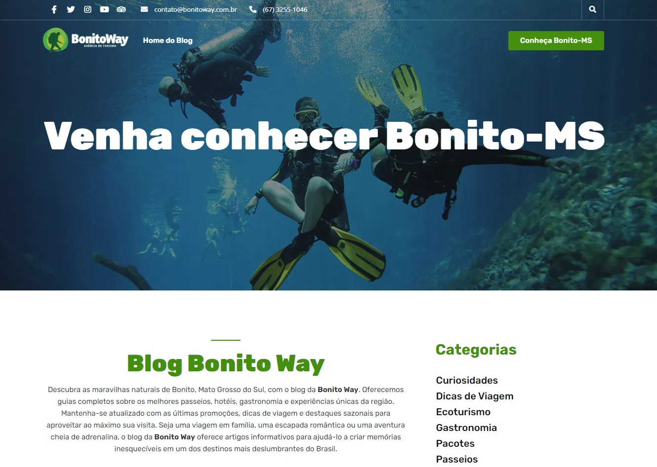 Projeto 7 - Landing Page Responsiva